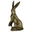 Figurine Doretta Hare