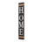 Abiegail Wood Text & Numbers Wall Decor-2133675419