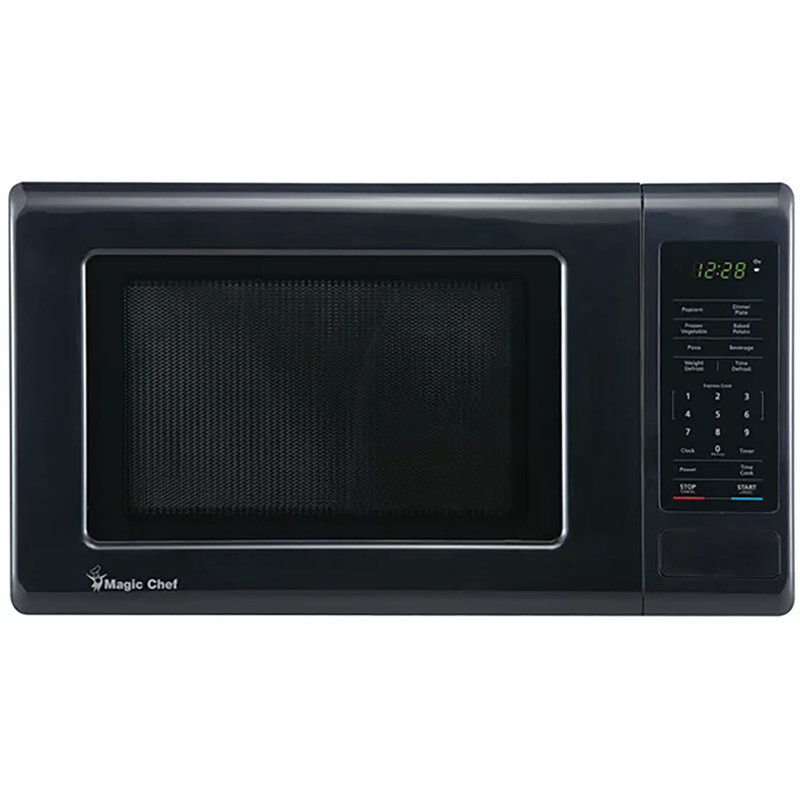 Micro-onde de comptoir Magic Chef
