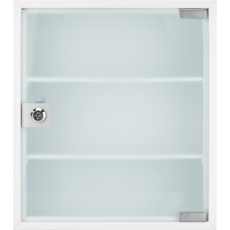 Bauer MEDICINE CABINET, MEDIUM