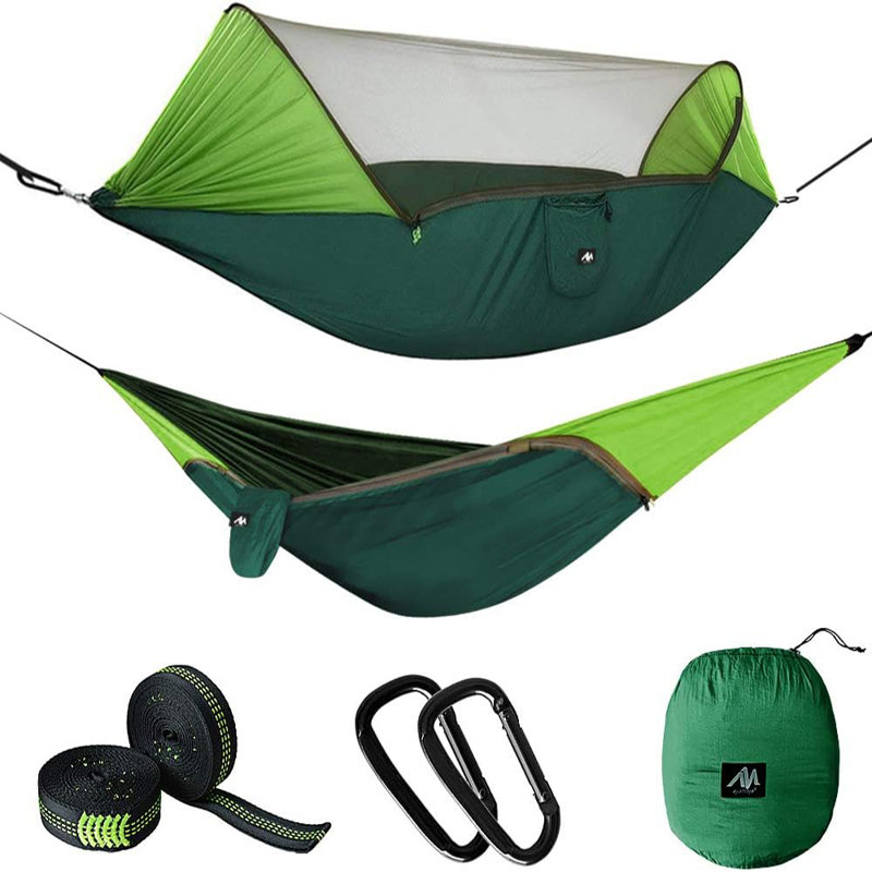 Nodar 2 Person Camping Hammock