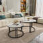 Cyntrell Frame Coffee Table