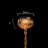 Brence 15 - Light Crystal Dimmable Sputnik Sphere Chandelier-899334605