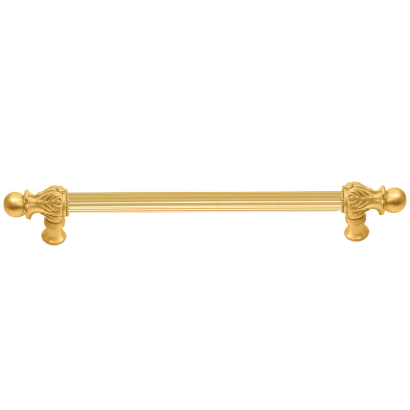 Acanthe avec 5/8 po, Doré, 22"