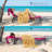 Nyanga Outdoor Chaise Lounge