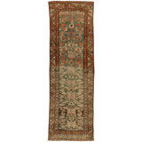 Antique One Of A Kind One-of-a-Kind Area Rug