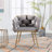 Hummera Upholstered Accent Chair-570044728-593452819