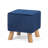 Vira Upholstered Ottoman-255855485