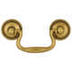 Manor House Drop Handle Pull