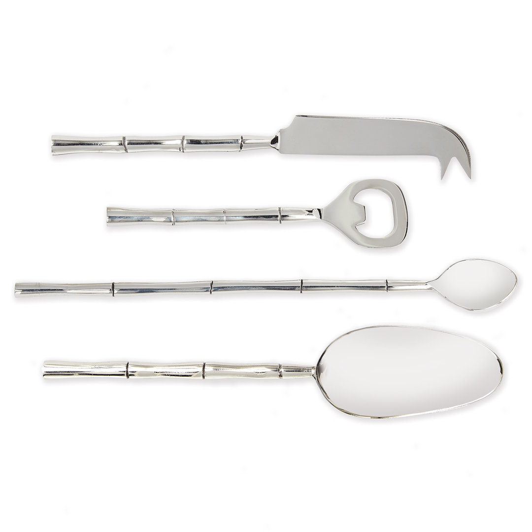 Barrona Bar Tool Set Birch Lane™ 