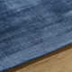 Isadora Hand Loomed Viscose Denim Rug