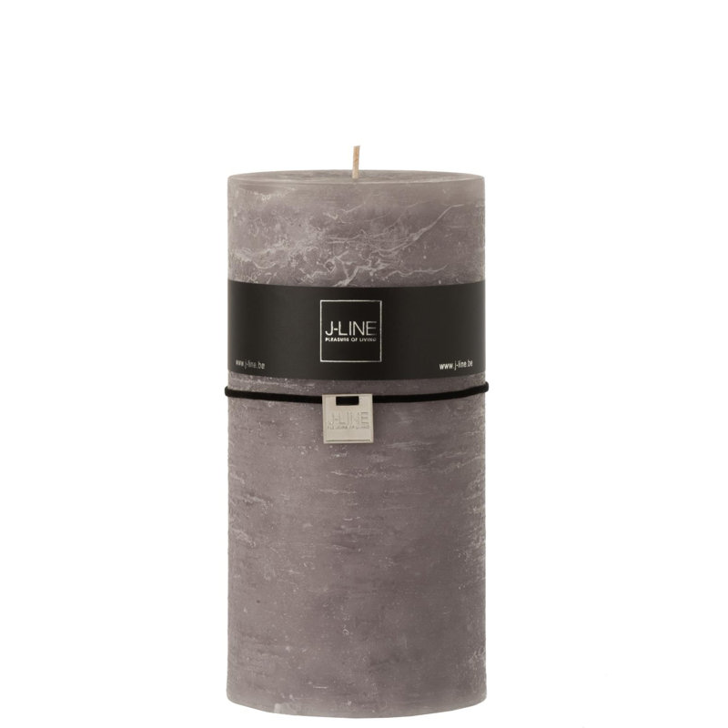 Sweet Pillar Candle
