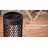 1200 Watt Electric Tabletop Patio Heater