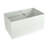 8.5'' H x 16'' W Rectangle Lamp Shade