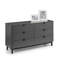 Commode 6 tiroirs Hales-1873503396