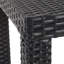 Deco Outdoor Square Chat Table