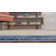 Tapis bleu Denault