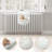 Flannel Cat Hammock Bed-472190610