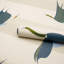 Papier peint Schumacher X Peg Norriss Flying West-118473500