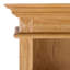 Bibliothèque en bois Francesco-604154561