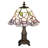 Daffodil Bell Metal Table Lamp