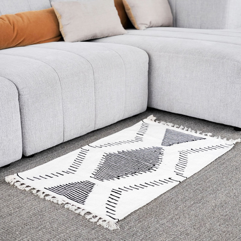 Tapis de cuisine