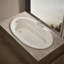 Sunward® 72" x 42" Whirpool Bathtub-1771778926