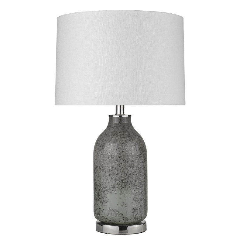 Jaxen Glass Table Lamp