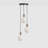Sphere IV 3 - Light Cluster Pendant-910122191