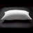 Ella Jayne MicronOne Allergen-Free Down Pillow - Plush-242485182