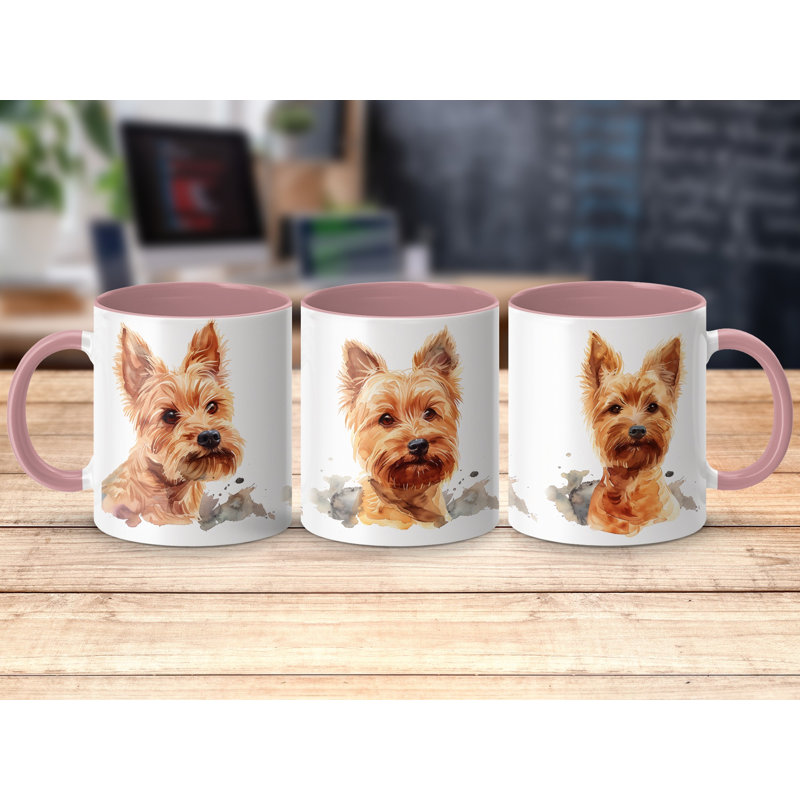 Mug, 3