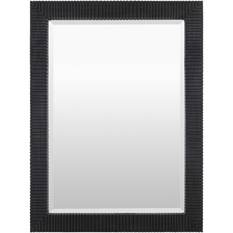 Gareth Mirror