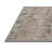 Machine Washable Gray Area Rug GSIX03665-563634952