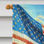 Drapeau «All American House»-112702439