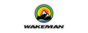 wakeman Logo