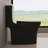 One-Piece 0.8/1.28 GPF Dual Flush Elongated Toilet In Seat Included-102800254