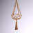 Aldana Natural Fibers Indoor Wall Planter
