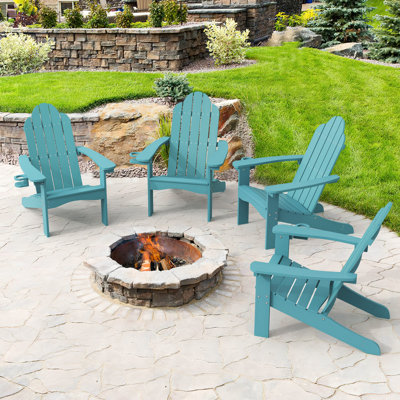 Chaise Adirondack Reyer