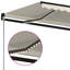 VidaXL 400cm W Retractable-69847119