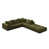 Green est en rupture de stock