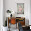 La Vie En Rose 1 Piece Painting on Canvas-29382814-56675611
