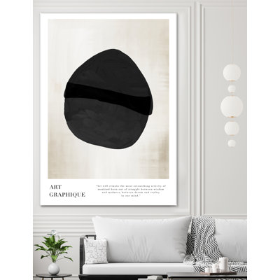 " Art Graphique " by M Studio