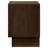 2-Drawer Nightstand Bedside Table
