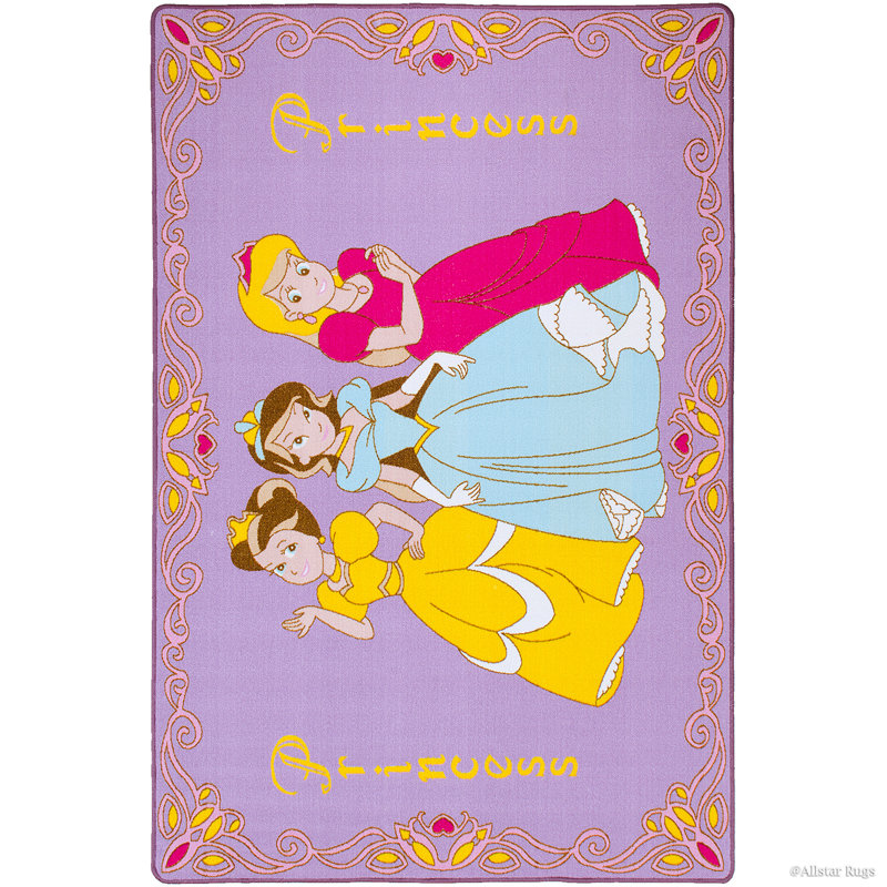 Performance Indoor Rug, 3'3" x 4'10"