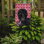 Drapeau de jardin à 2 côtés Avariella Cooper Love and Hearts