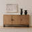 Lopez 68" Wide Pine Wood Sideboard-939538119