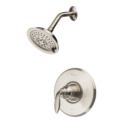 Robinet de baignoire et douche Avalon