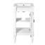 Meuble-lavabo moderne 18 "avec lavabo-593039169