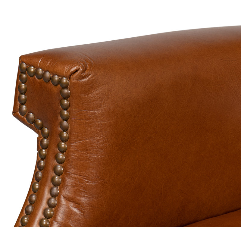 Topeka Club Chair