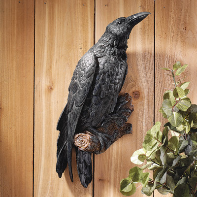 Animals Weather Resistant UV Resistant Polyresin Garden Statue